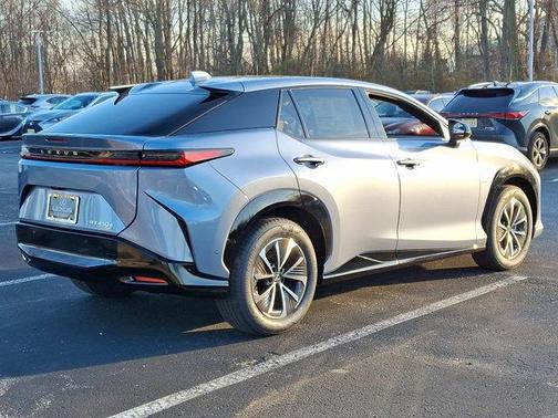 2024 Lexus RZ 450e Premium