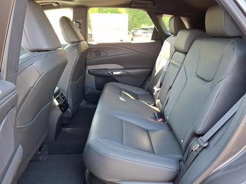 Cloudburst Gray - 01L1 2026 Lexus RX 350h Premium