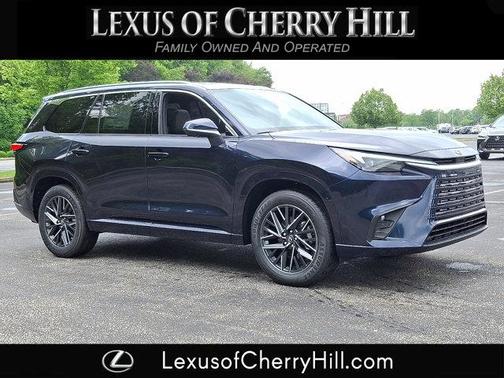 2025 Lexus TX 350 Premium
