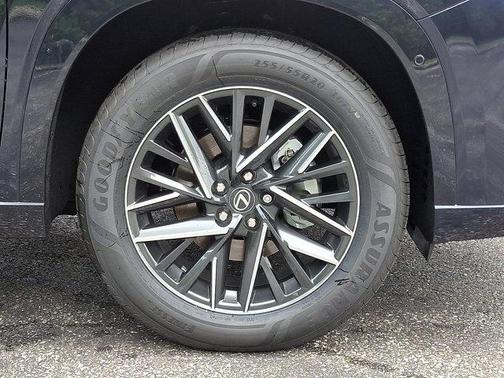 2025 Lexus TX 350 Premium