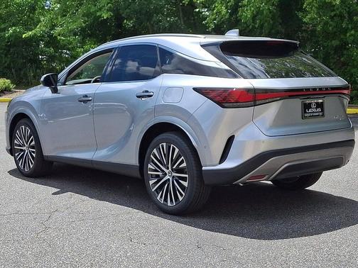 Iridium 2026 Lexus RX 350 Premium