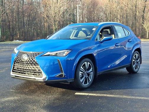 2025 Lexus UX 300h Premium