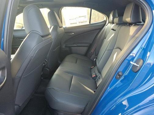 2025 Lexus UX 300h Premium