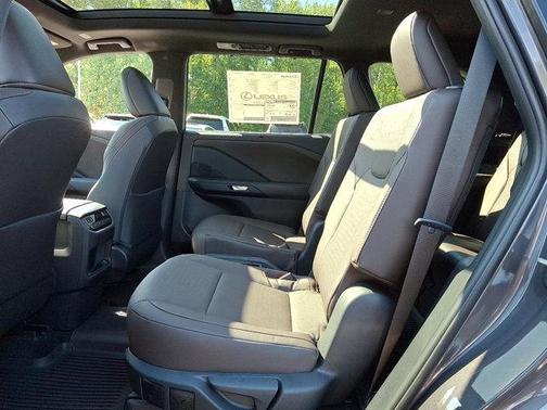2026 Lexus TX 350 Premium