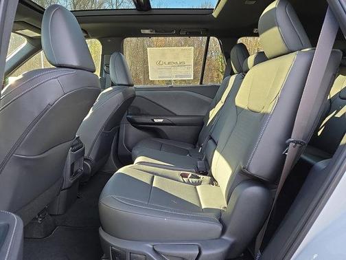 2026 Lexus TX 350 Premium