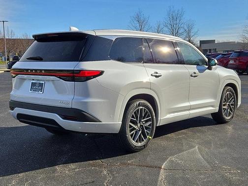 2026 Lexus TX 350 Premium