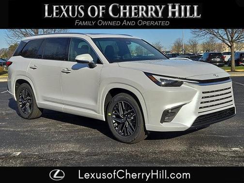 2026 Lexus TX 350 Premium