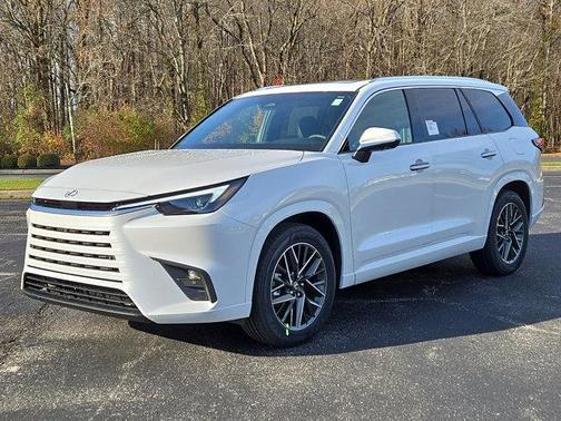 2026 Lexus TX 350 Premium
