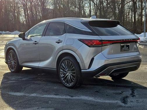 2023 Lexus RX 350 Luxury