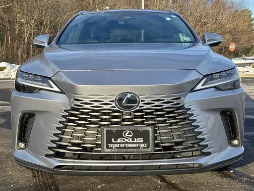 2023 Lexus RX 350 Luxury