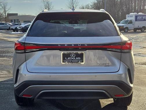 2023 Lexus RX 350 Luxury