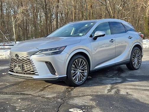 2023 Lexus RX 350 Luxury
