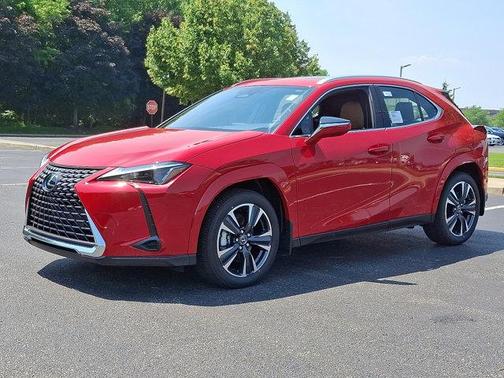 2025 Lexus UX 300h Premium
