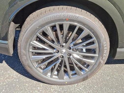 2025 Lexus RX 450h+ Base