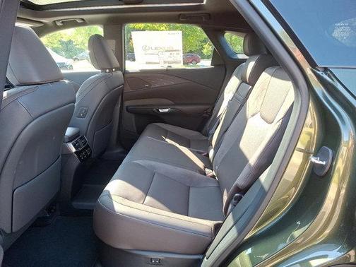 2025 Lexus RX 450h+ Base