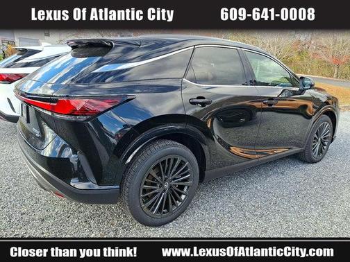 2026 Lexus RX 350 Base