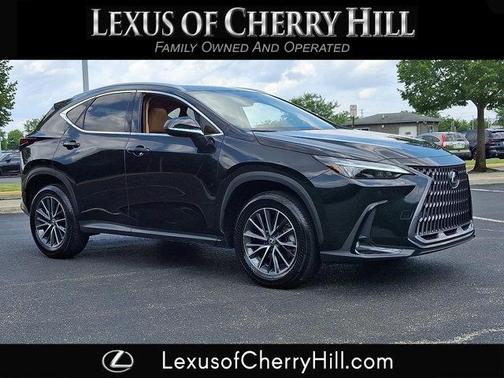 2025 Lexus NX 350 NX 350 AWD