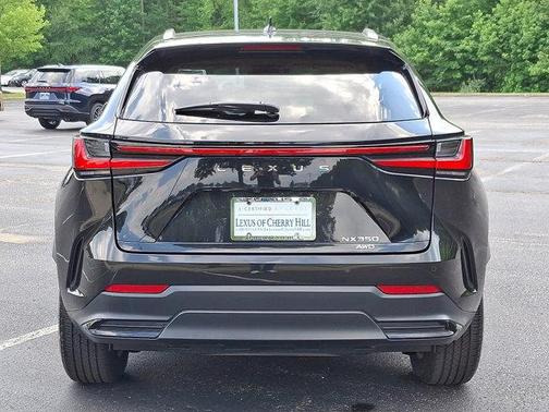 2025 Lexus NX 350 NX 350 AWD