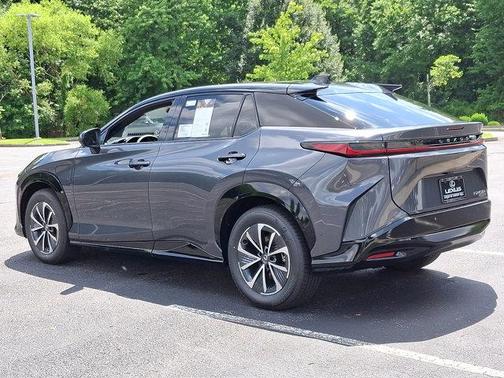 2025 Lexus RZ 450e RZ 450e Premium AWD w/18' Wheels