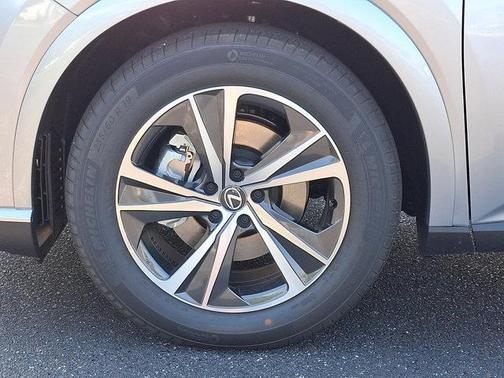 2025 Lexus RX 350 Base