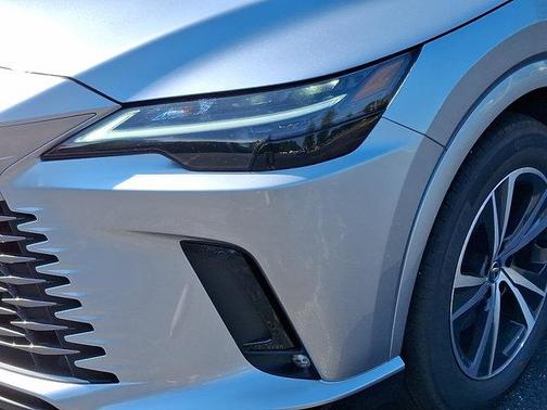 2025 Lexus RX 350 Base