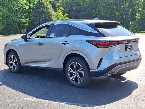 2025 Lexus RX 350 Base