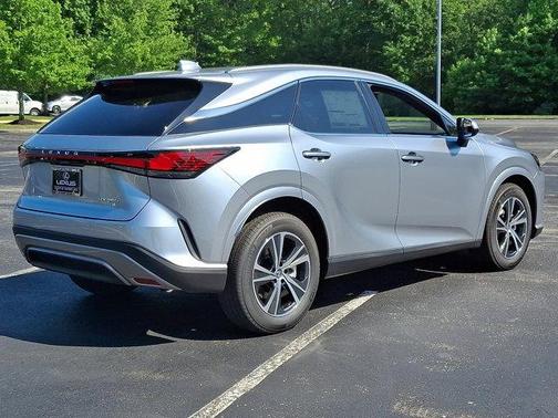 2025 Lexus RX 350 Base