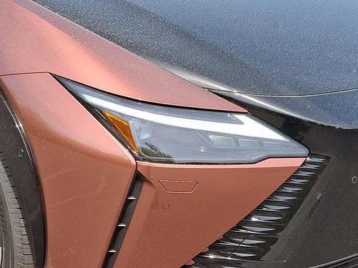 2025 Lexus RZ 450e RZ 450e Premium AWD w/18' Wheels