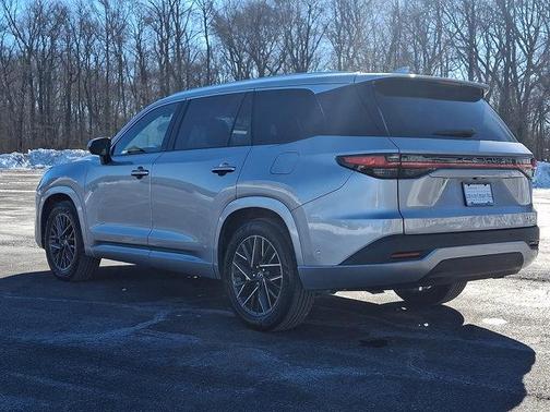 2024 Lexus TX 350 Premium