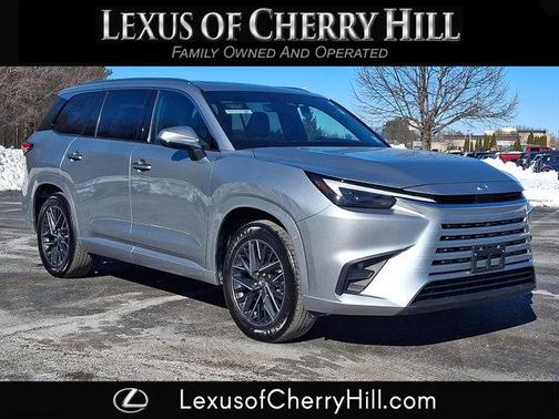 2024 Lexus TX 350 Premium