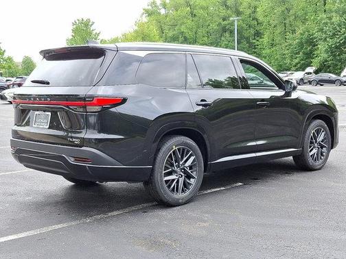 2025 Lexus TX 350 Premium