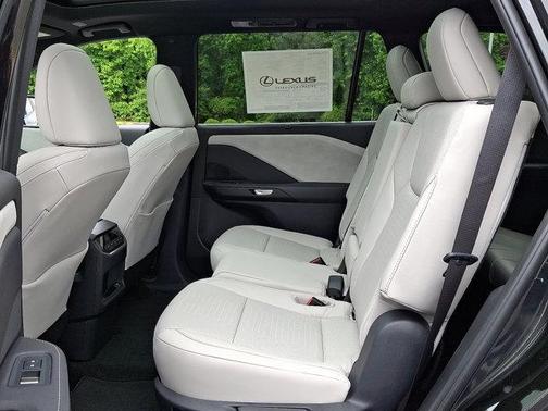 2025 Lexus TX 350 Premium