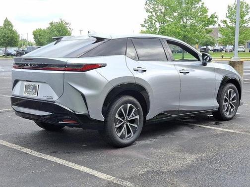 2025 Lexus RZ 450e RZ 450e Premium AWD w/18' Wheels