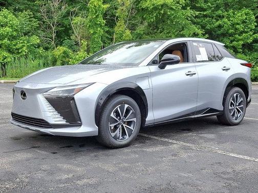 2025 Lexus RZ 450e RZ 450e Premium AWD w/18' Wheels