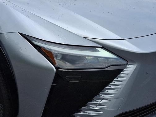 2025 Lexus RZ 450e RZ 450e Premium AWD w/18' Wheels