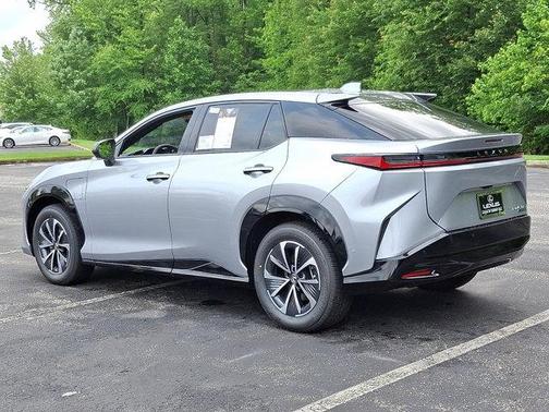 2025 Lexus RZ 450e RZ 450e Premium AWD w/18' Wheels