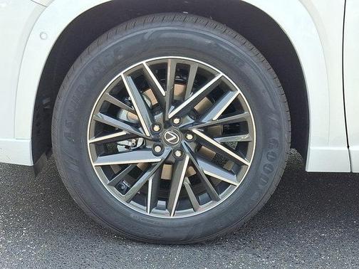 2025 Lexus TX 350 Premium