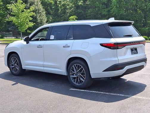 2025 Lexus TX 350 Premium