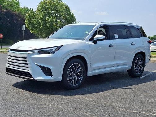 2025 Lexus TX 350 Premium