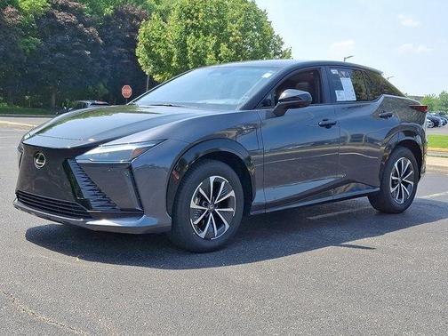 2025 Lexus RZ 450e RZ 450e Premium AWD w/18' Wheels
