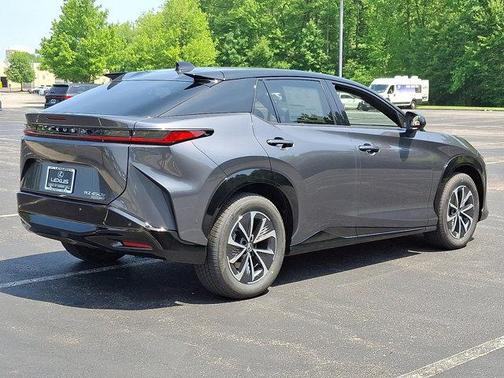 2025 Lexus RZ 450e RZ 450e Premium AWD w/18' Wheels
