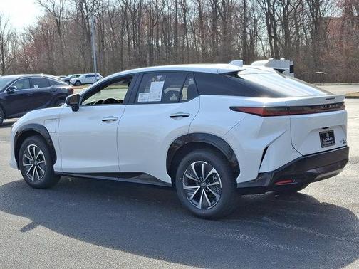 2025 Lexus RZ 450e RZ 450e Premium AWD w/18' Wheels