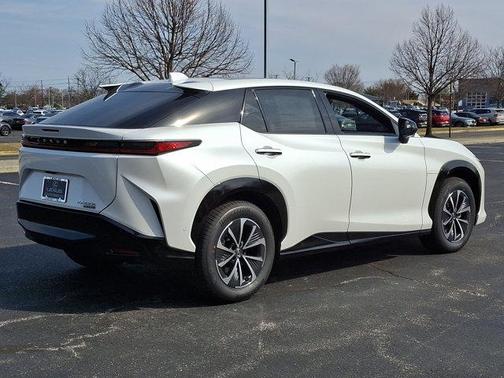 2025 Lexus RZ 450e RZ 450e Premium AWD w/18' Wheels