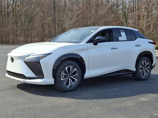 2025 Lexus RZ 450e RZ 450e Premium AWD w/18' Wheels