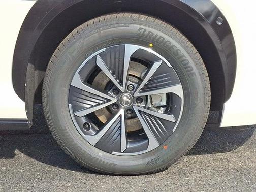 2025 Lexus RZ 450e RZ 450e Premium AWD w/18' Wheels