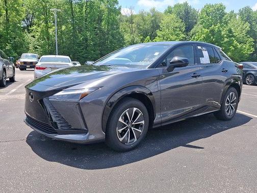 2025 Lexus RZ 450e RZ 450e Premium AWD w/18' Wheels