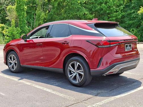 2025 Lexus RX 350 Base