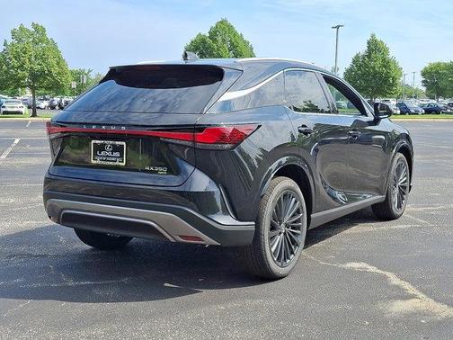 2025 Lexus RX 350 Base