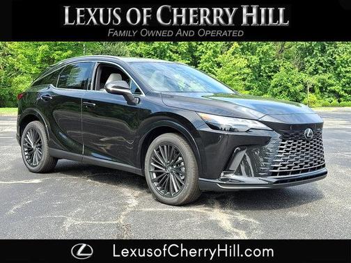 2025 Lexus RX 350 Base