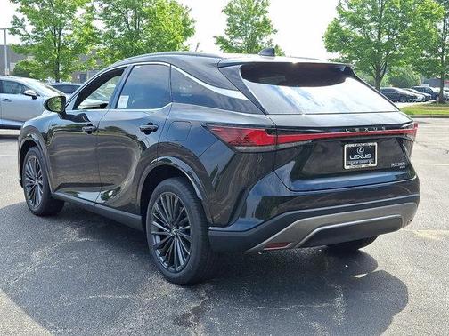 2025 Lexus RX 350 Base